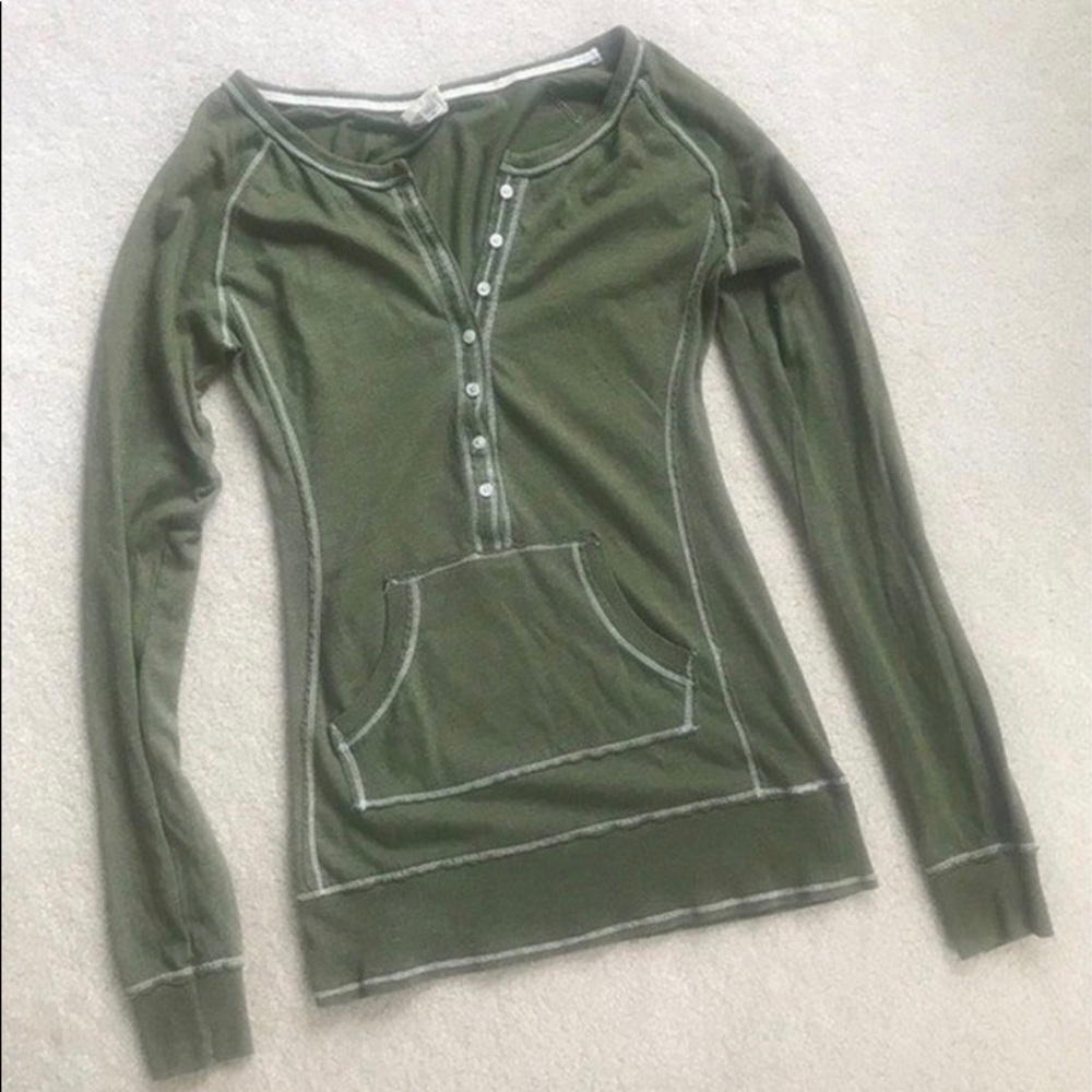 ISO Bella Swan Green Energie Henley